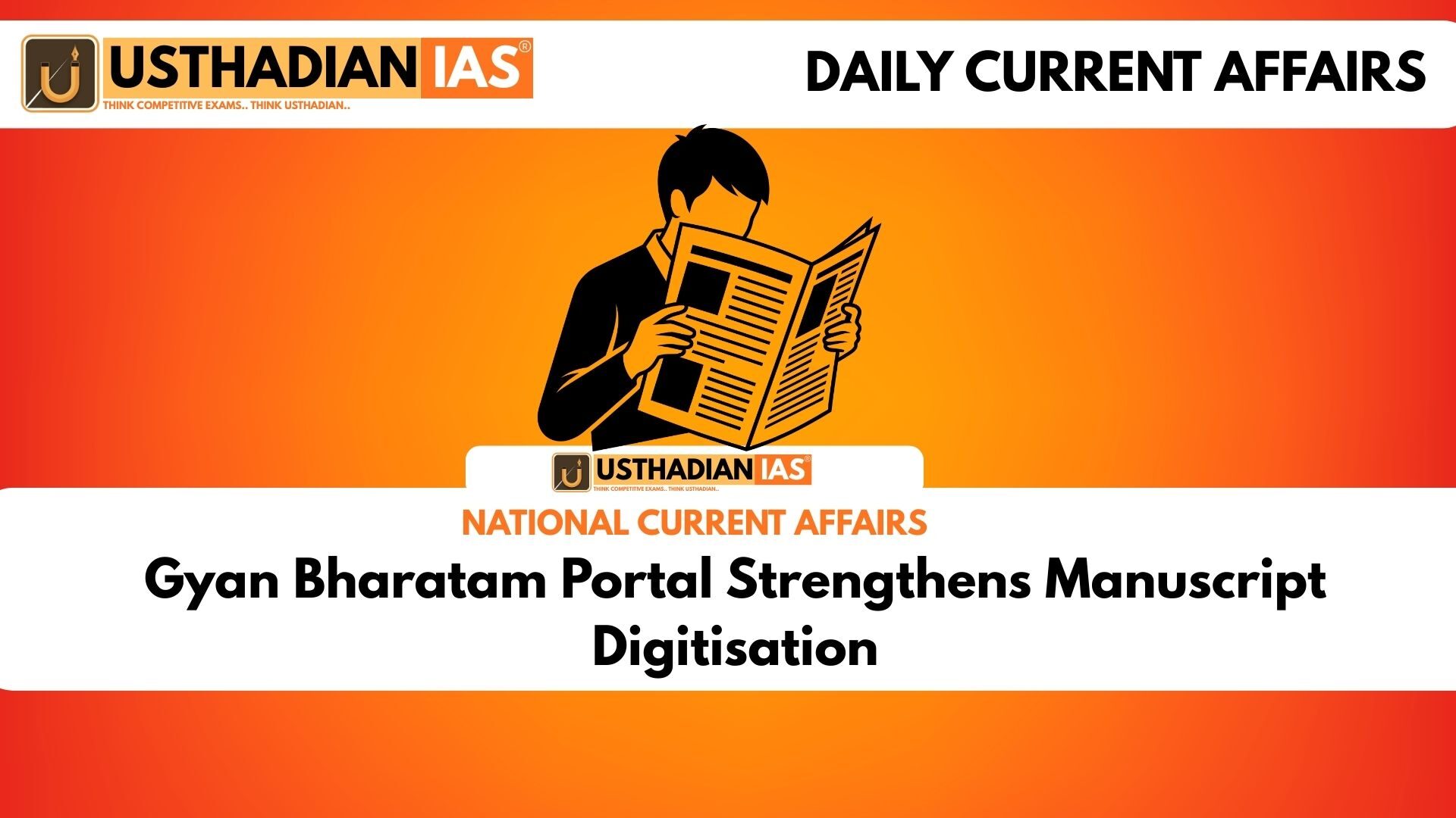 Gyan Bharatam Portal Strengthens Manuscript Digitisation