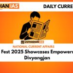 Purple Fest 2025 Showcases Empowerment of Divyangjan