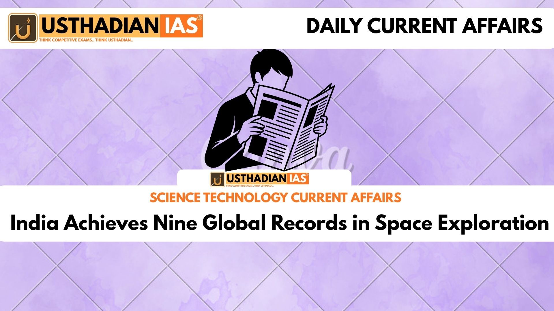 India Achieves Nine Global Records in Space Exploration