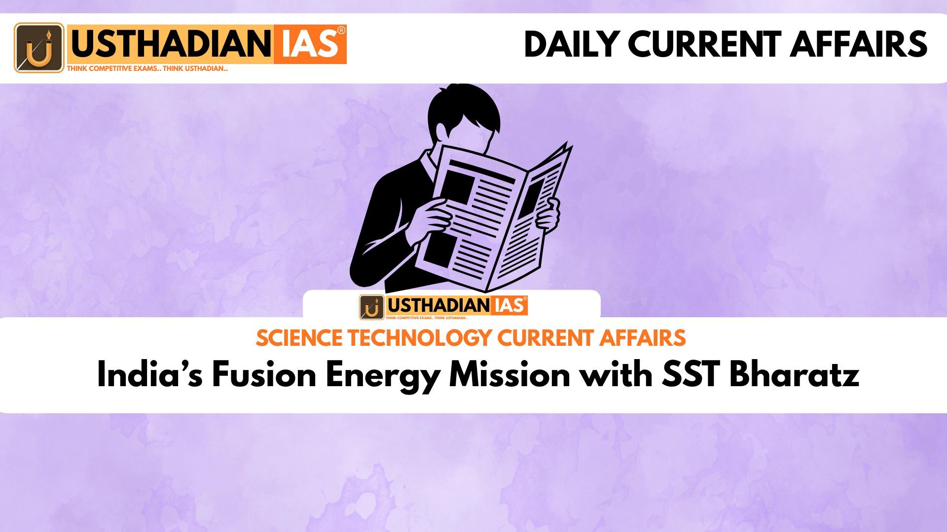 India’s Fusion Energy Mission with SST Bharat