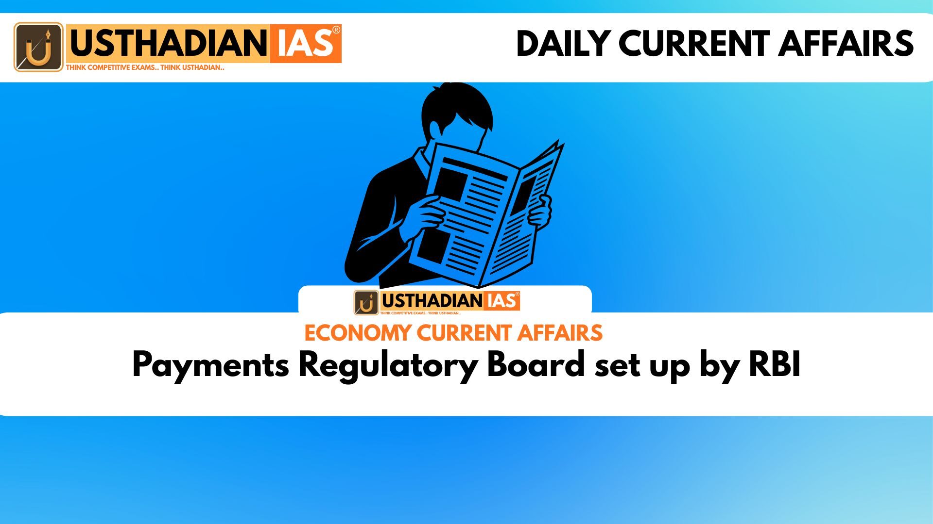 Payments Regulatory Board set up by RBI