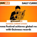 Bathukamma Festival achieves global recognition with Guinness records