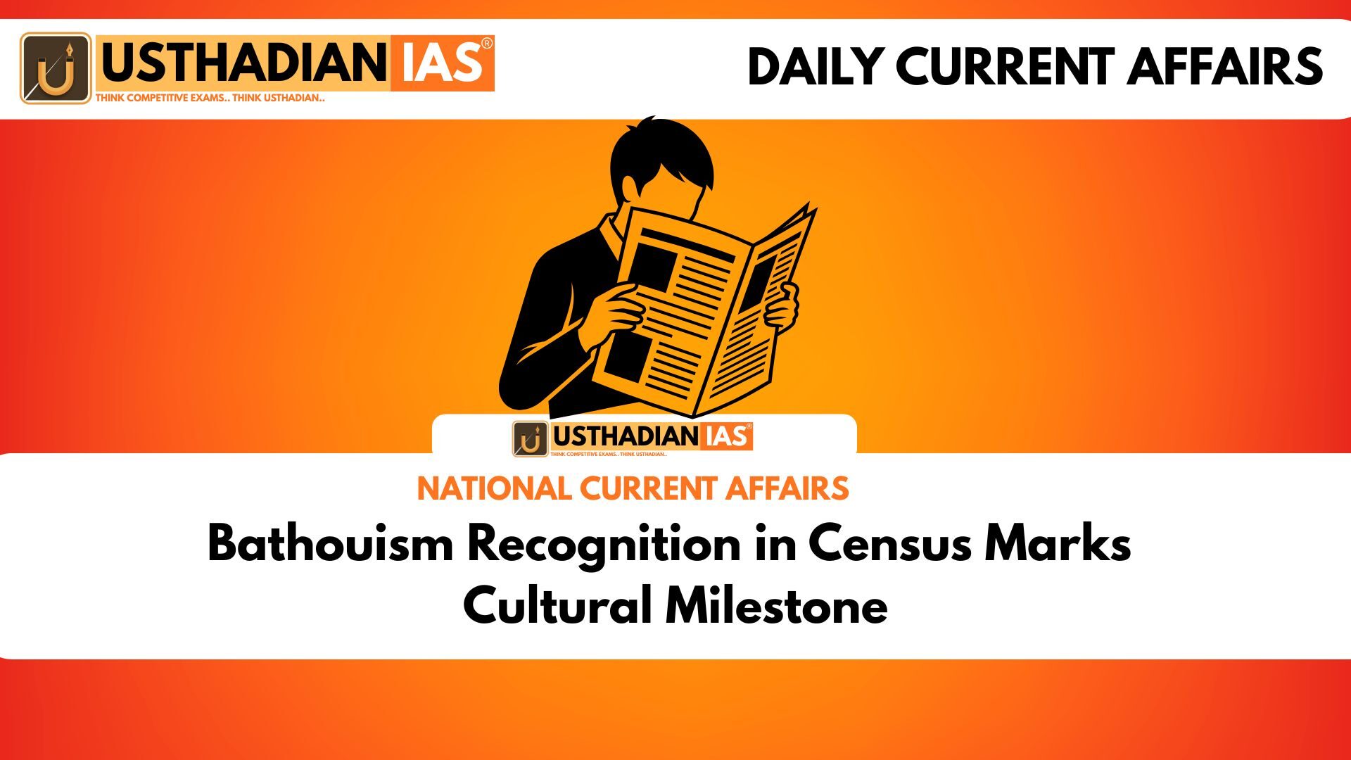 Bathouism Recognition in Census Marks Cultural Milestone