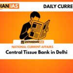 Central Tissue Bank in Delhi