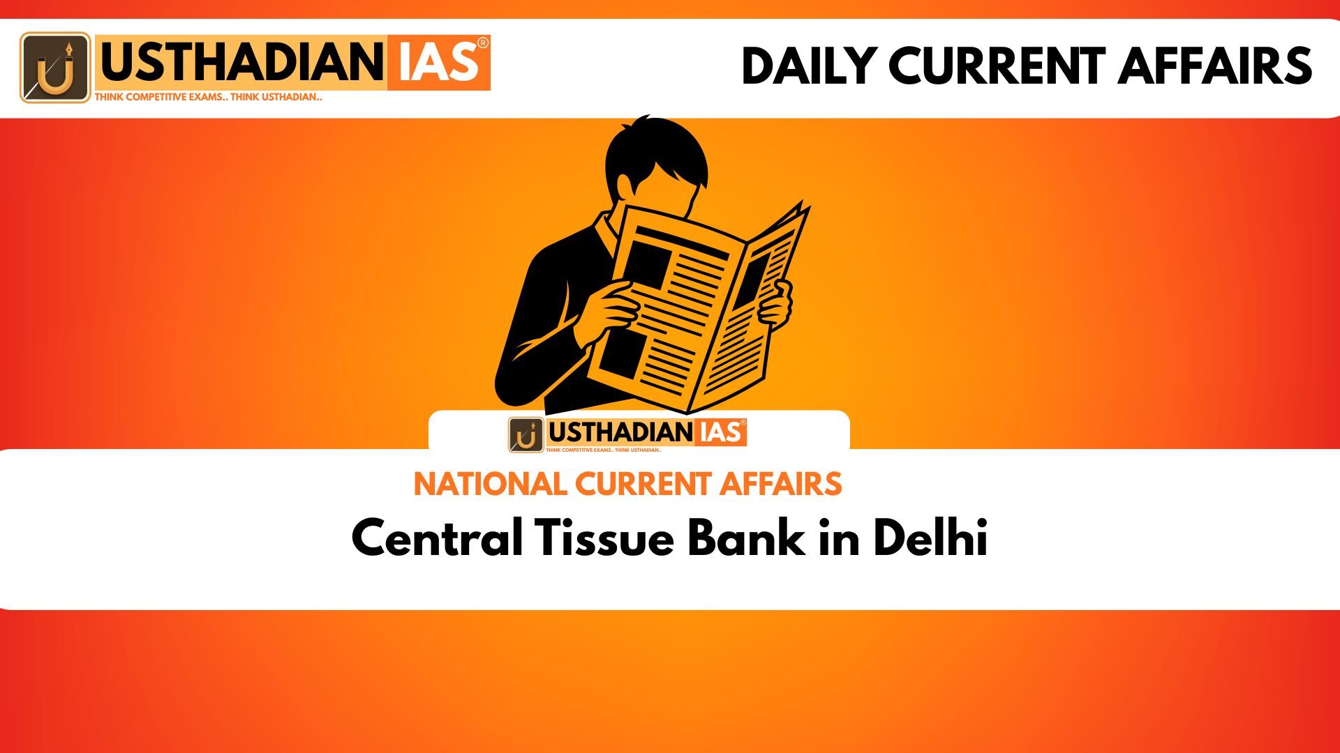 Central Tissue Bank in Delhi