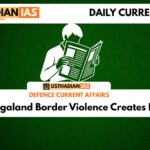Assam Nagaland Border Violence Creates Deep Crisis