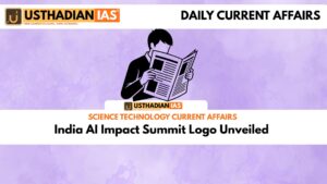 India AI Impact Summit Logo Unveiled