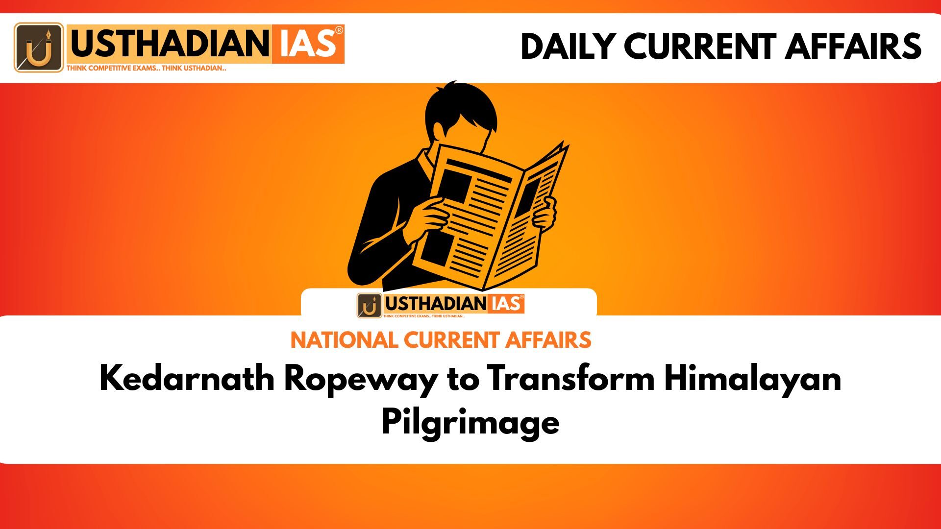 Kedarnath Ropeway to Transform Himalayan Pilgrimage