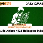 Tata to Build Airbus H125 Helicopter in Karnataka