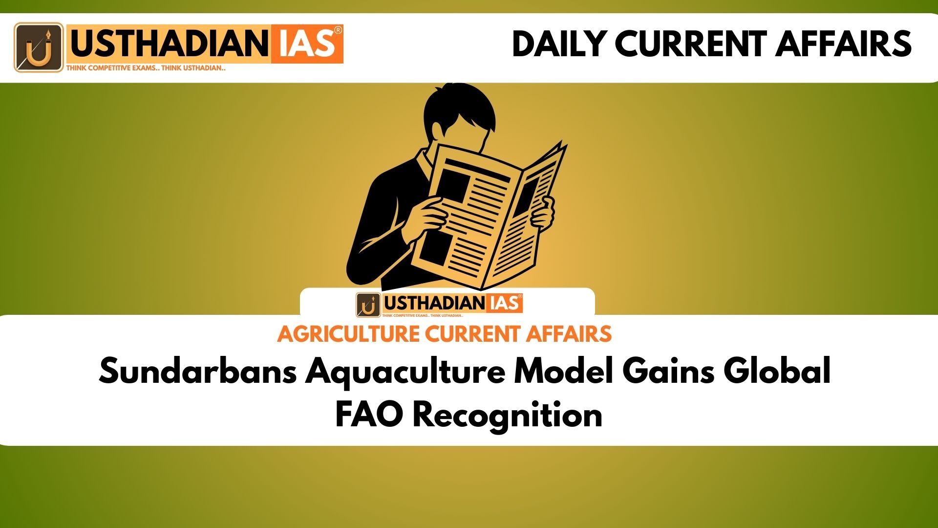 Sundarbans Aquaculture Model Gains Global FAO Recognition