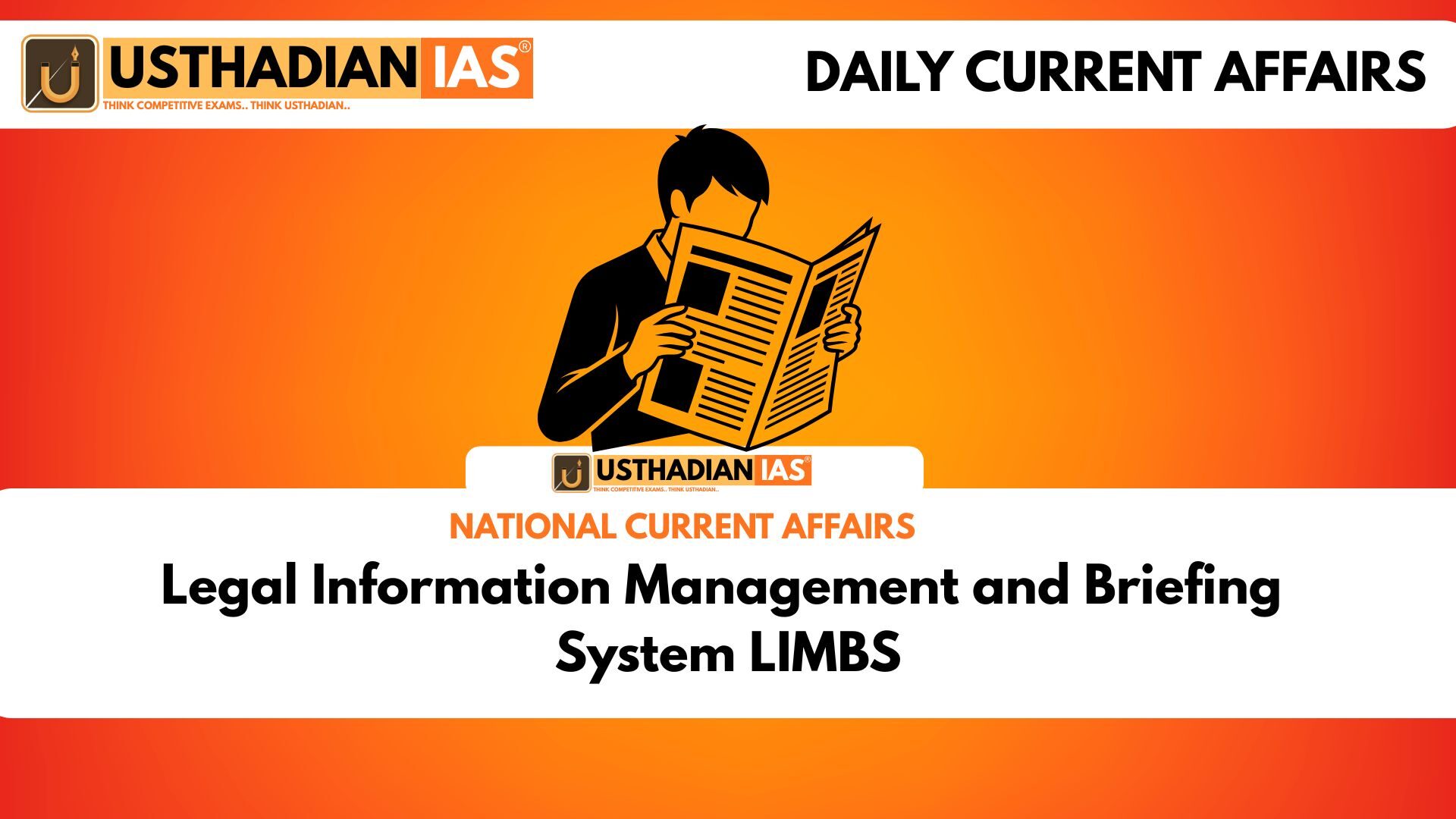 Legal Information Management and Briefing System LIMBS