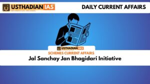 Jal Sanchay Jan Bhagidari Initiative