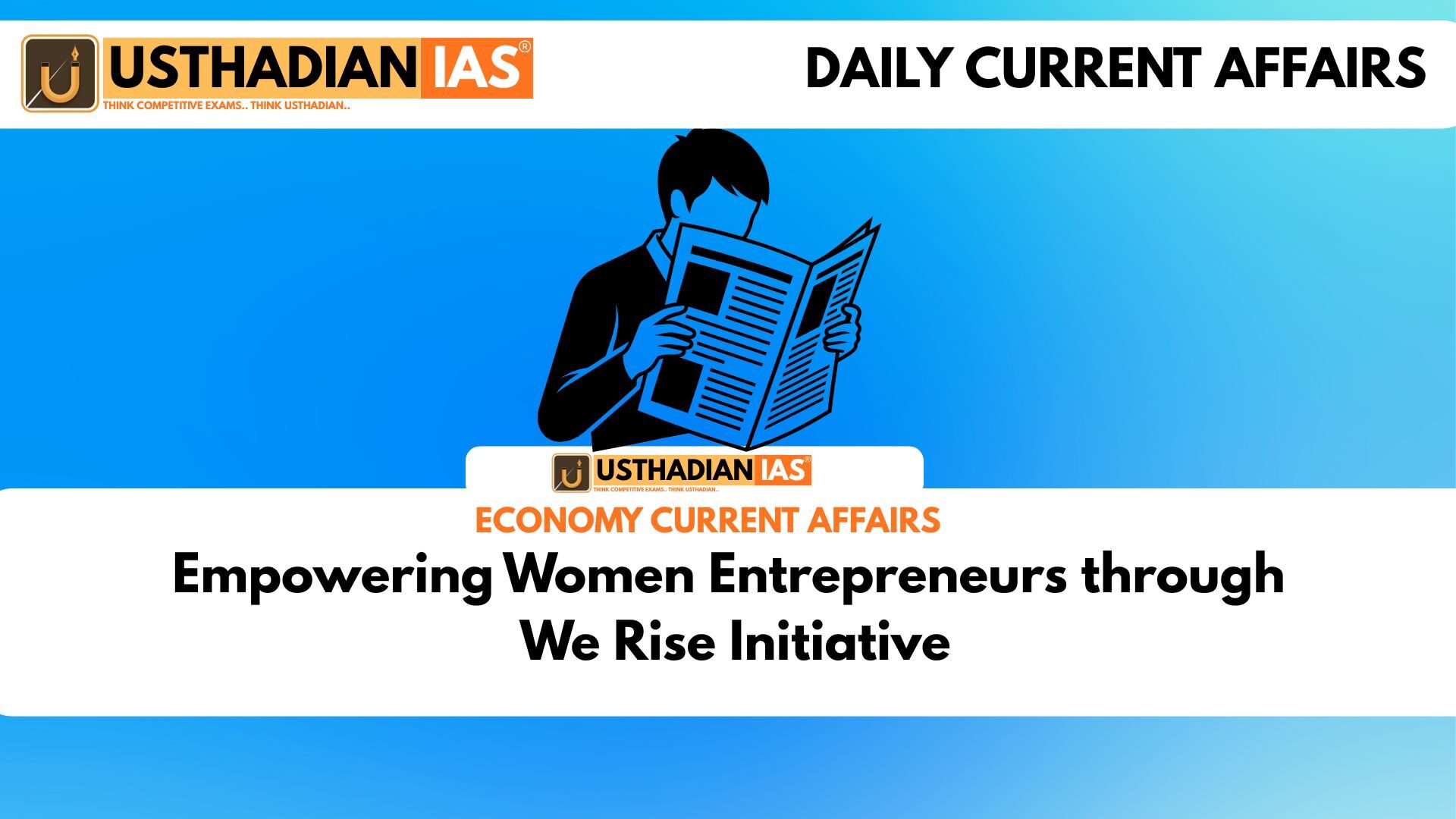 Empowering Women Entrepreneurs through We Rise Initiative