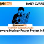 Mahi Banswara Nuclear Power Project in Rajasthan