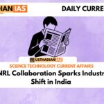 BSNL NRL Collaboration Sparks Industry 4.0 Shift in India