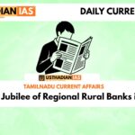 Golden Jubilee of Regional Rural Banks in 2025
