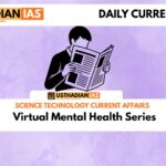 Virtual Mental Health Series