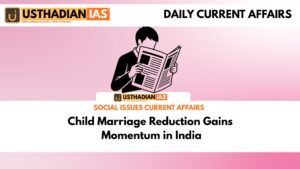Child Marriage Reduction Gains Momentum in India