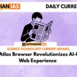 ChatGPT Atlas Browser Revolutionizes AI-Powered Web Experience