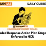Graded Response Action Plan Stage II Enforced in NCR