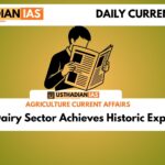 India Dairy Sector Achieves Historic Expansion