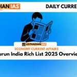Hurun India Rich List 2025 Overview
