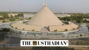 Gandhinagar hosts national meet on land and disaster governance
