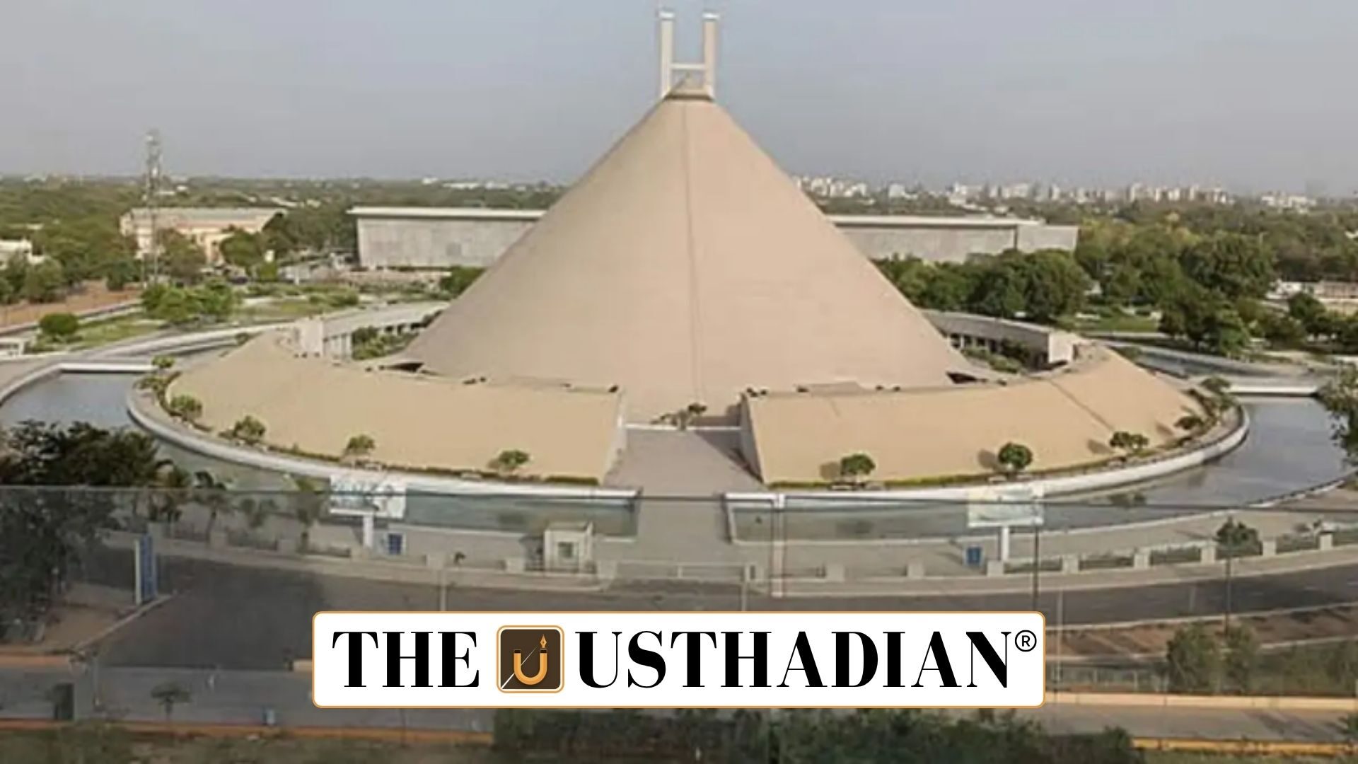 Gandhinagar hosts national meet on land and disaster governance