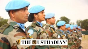 Indian Peacekeepers Recognised for Exemplary Service in Abyei