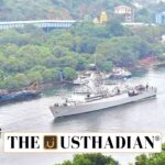 Strengthening Indo-Pacific Ties through Samudra Shakti 2025