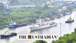 Strengthening Indo-Pacific Ties through Samudra Shakti 2025