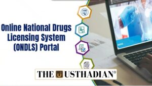 India Launches Online National Drug Licensing System