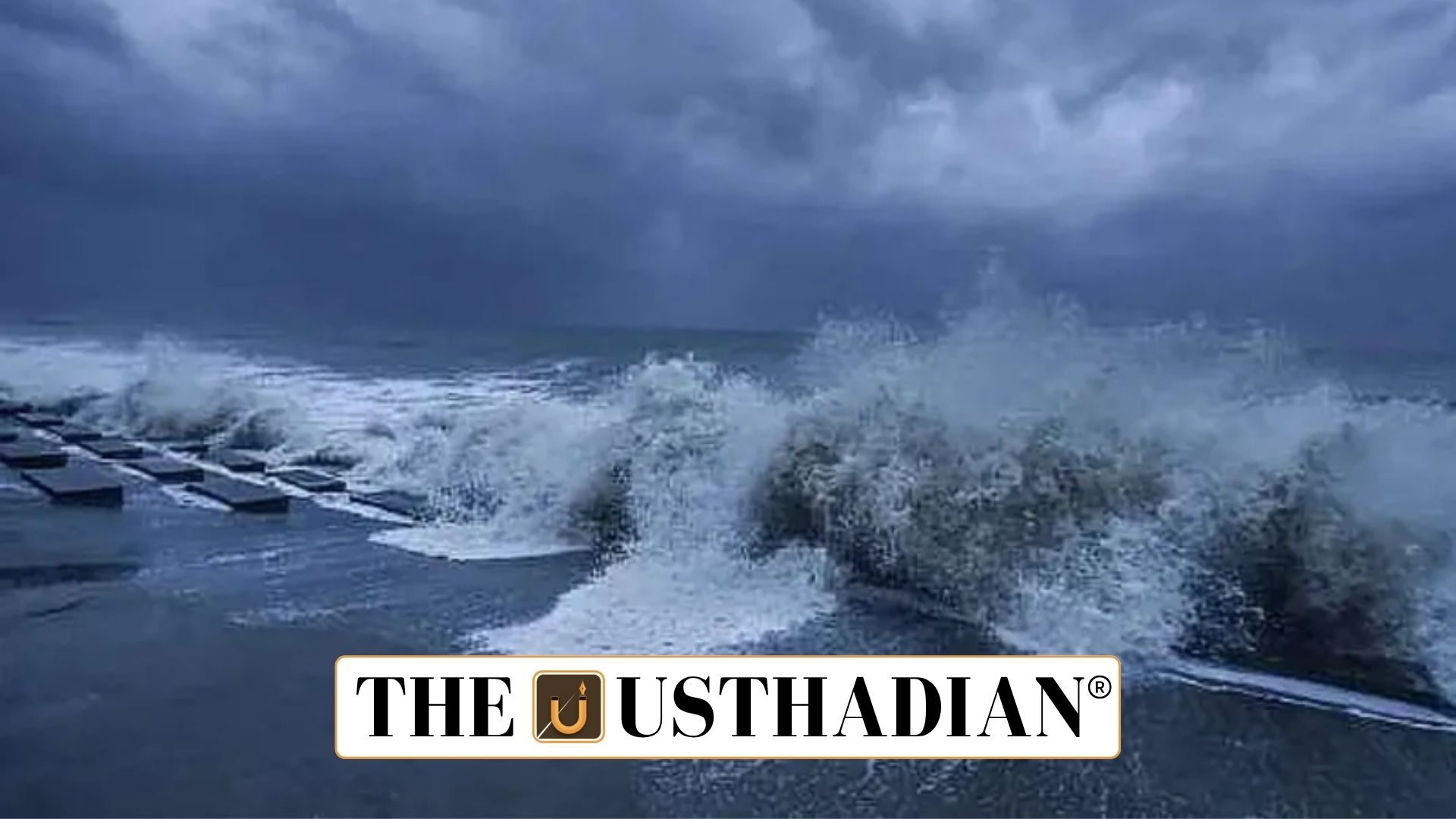 Cyclone Shakti Arabian Sea Storm and Maharashtra Impact