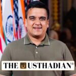 Harsh Sanghavi Takes Charge as Gujarat Deputy Chief Minister