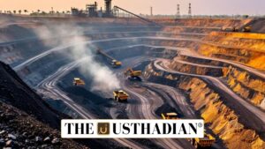 Coal India IIT Madras Green Energy Collaboration