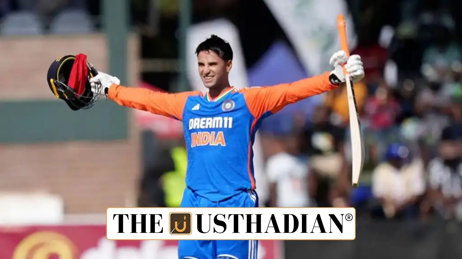 Abhishek Sharma Creates History in ICC T20I Batter Rankings