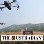 Indian Army Unveils Indigenous SAKSHAM Anti-Drone Grid