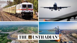 PM GatiShakti Four Years of Integrated Infrastructure Progress