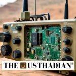 Indian Army Advances Communication with Indigenous Software Defined Radios