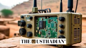Indian Army Advances Communication with Indigenous Software Defined Radios