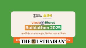 Viksit Bharat Buildathon 2025 School Innovation Movement