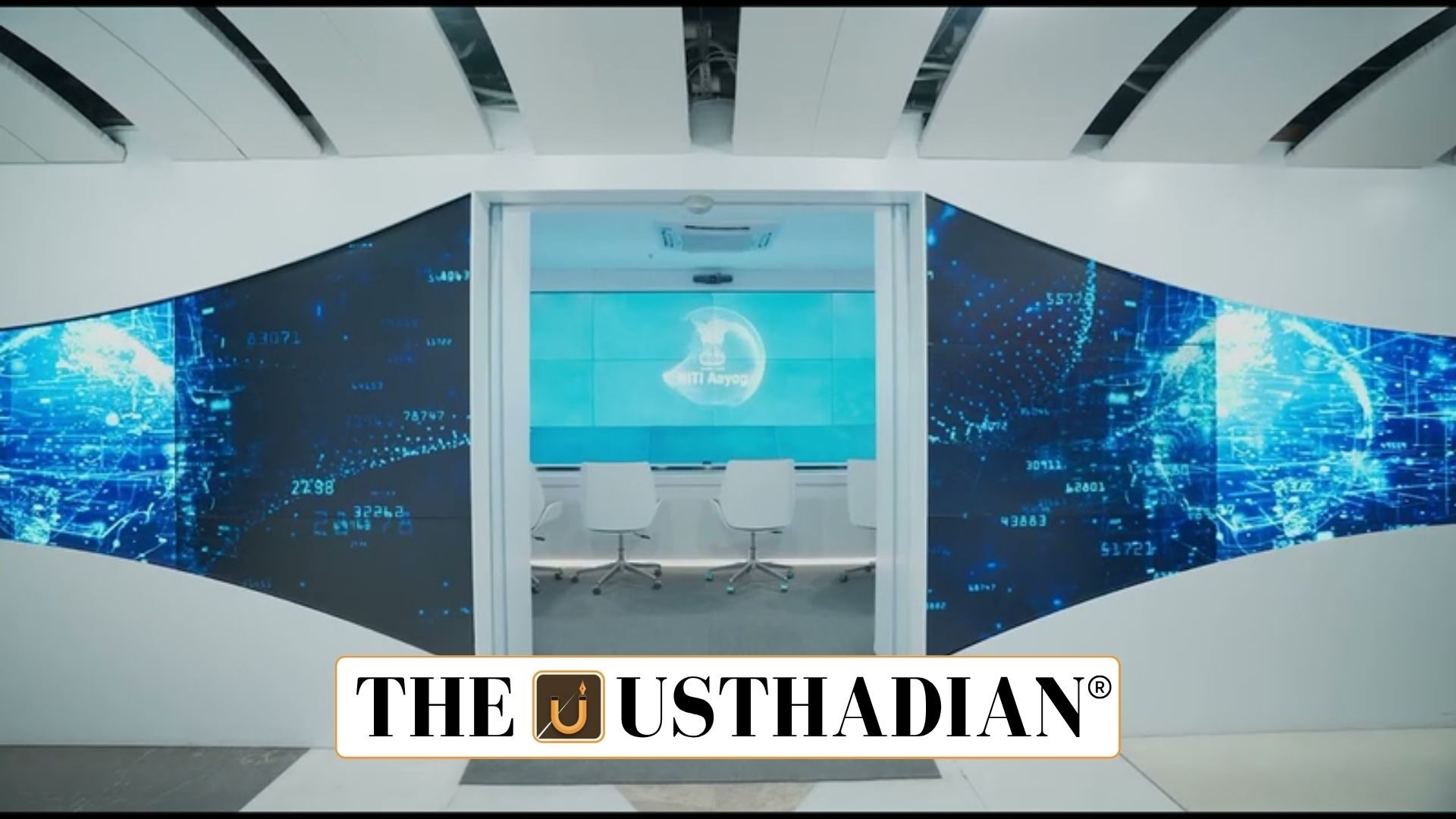 Viksit Bharat Strategy Room Strengthens Data-Driven Governance