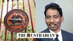 Shirish Chandra Murmu Becomes RBI Deputy Governor