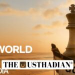 Chess Glory Returns to India with FIDE World Cup 2025