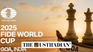 Chess Glory Returns to India with FIDE World Cup 2025