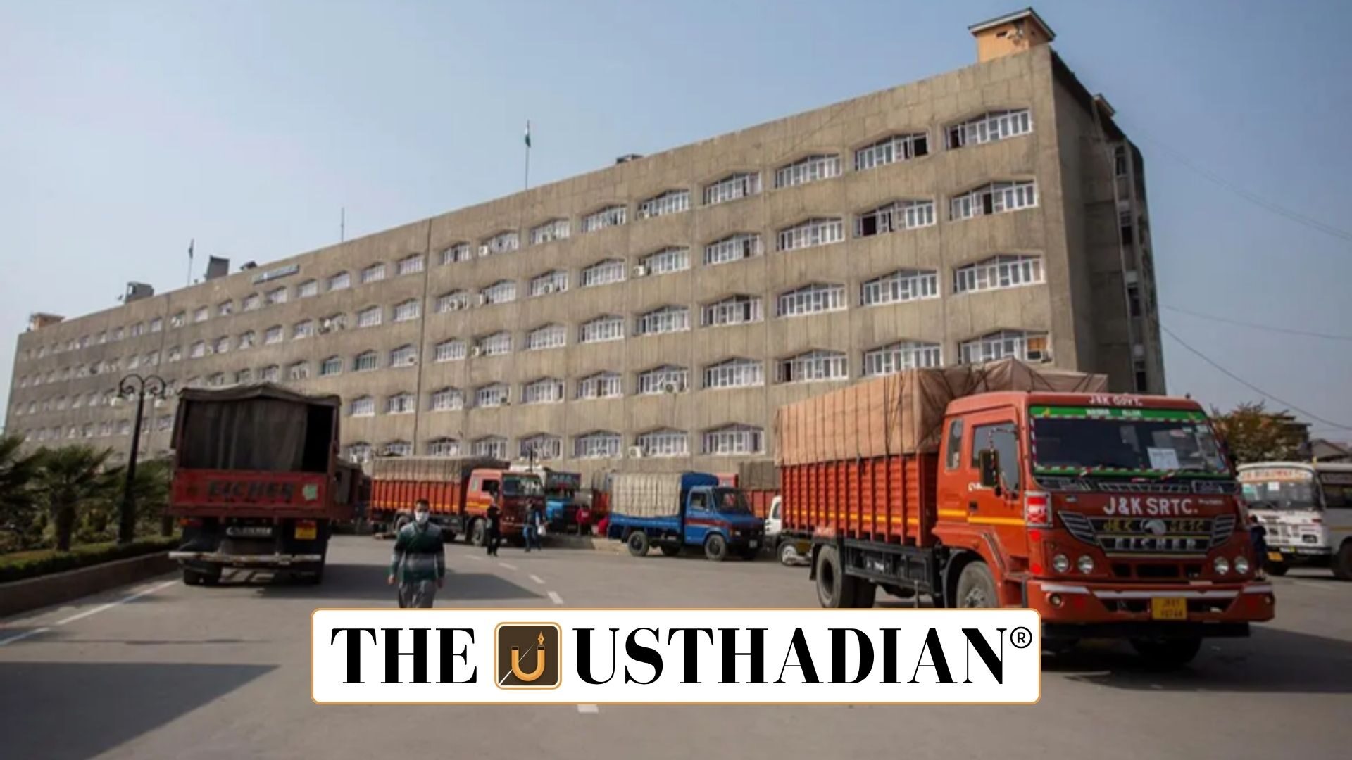 Revival of the Historic Darbar Move in Jammu and Kashmir