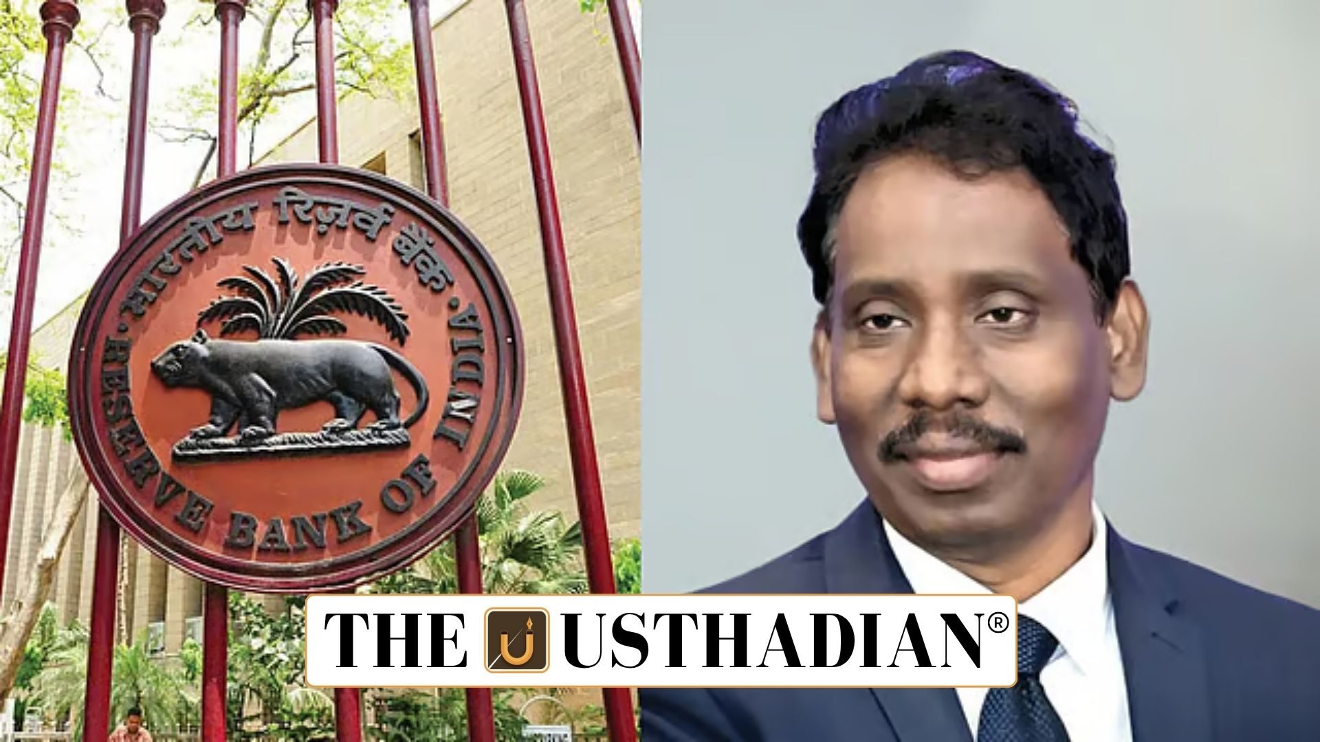 Shirish Chandra Murmu Becomes RBI Deputy Governor