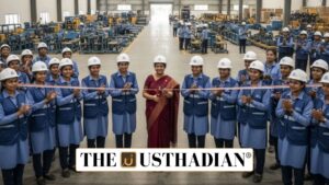 Women power leads Coal India’s new central store unit
