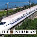 India’s First Bullet Train Set to Transform Rail Connectivity