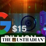 Google’s $15 Billion AI Data Centre Boosts India’s Digital Future